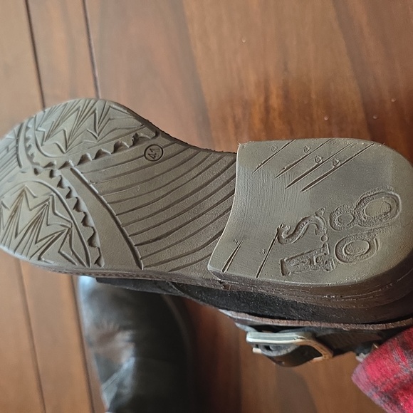 AS98 anarchy Boot - Picture 11 of 14